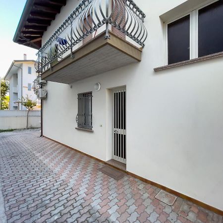 Casa Guglielmo E Anna Villa Lignano Sabbiadoro Eksteriør bilde