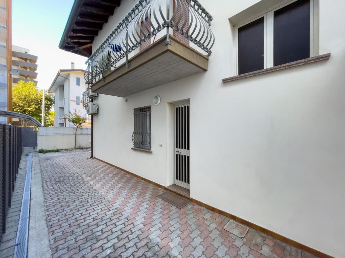 Casa Guglielmo E Anna Villa Lignano Sabbiadoro Eksteriør bilde