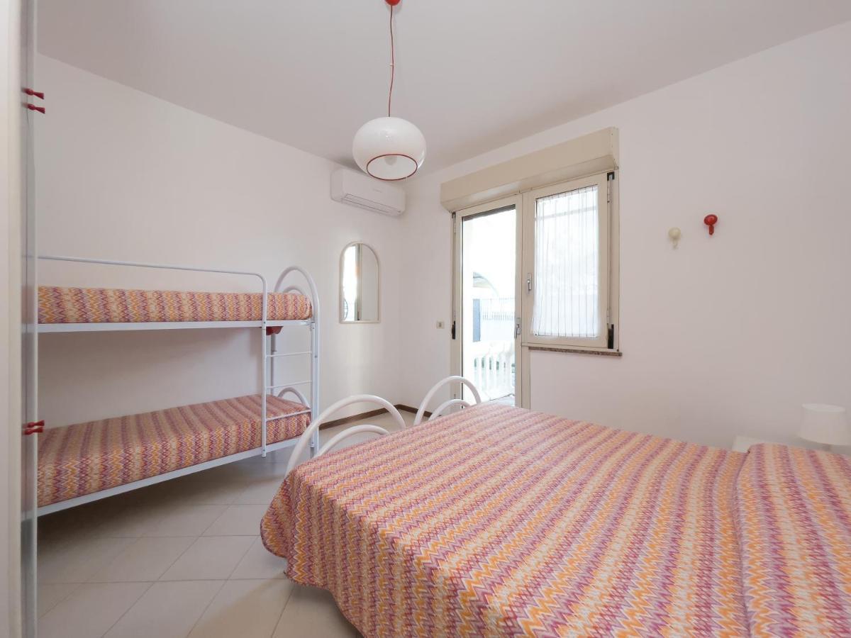 Casa Guglielmo E Anna Villa Lignano Sabbiadoro Eksteriør bilde
